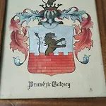 Prawdzicowka * Zachelmie (Jelenia Gora)