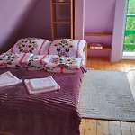 Pensión Prawdzicówka