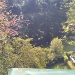 Prawdzicówka Pensión Zachelmie (Jelenia Gora)