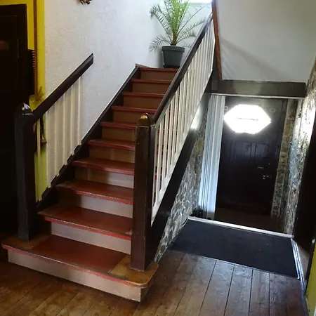 Prawdzicowka Zachelmie (Jelenia Gora)