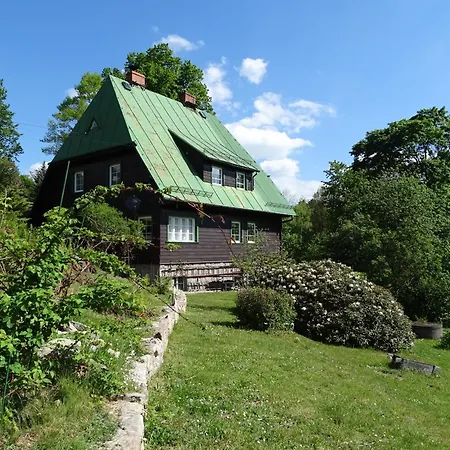 Prawdzicowka Zachelmie (Jelenia Gora)