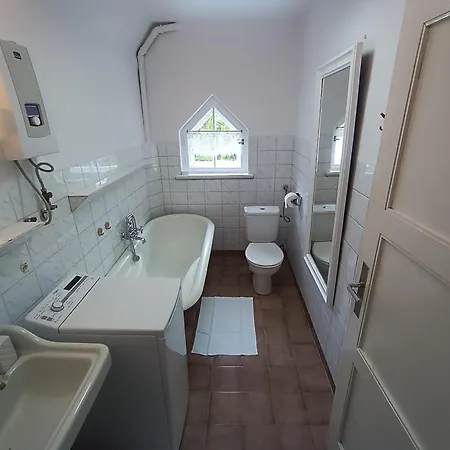 Prawdzicowka Guest house