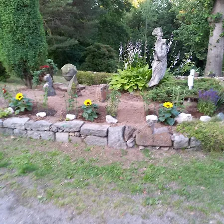 Pensión Prawdzicówka *
