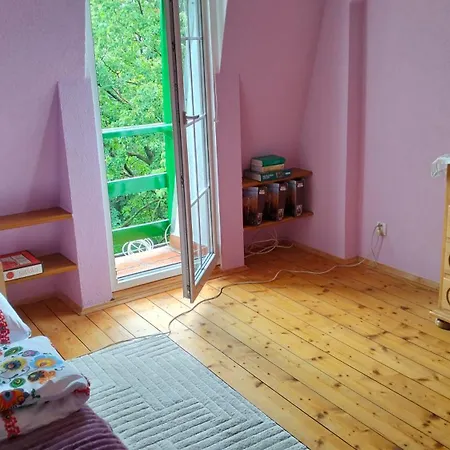 Prawdzicowka * Zachelmie (Jelenia Gora)