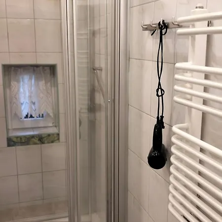 Prawdzicowka Gasthof