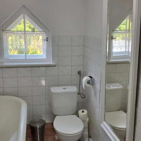 Prawdzicowka Gasthof Zachelmie (Jelenia Gora)