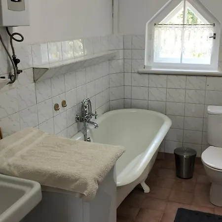 Prawdzicowka Zachelmie (Jelenia Gora)