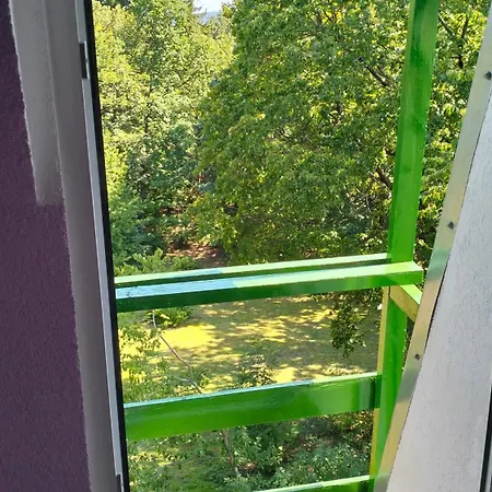 Prawdzicowka Guest house