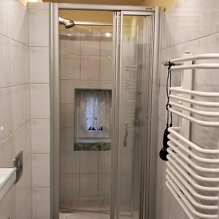 Guest house Prawdzicowka