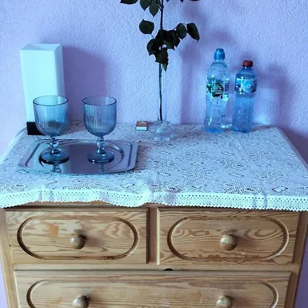 Guest house Prawdzicowka