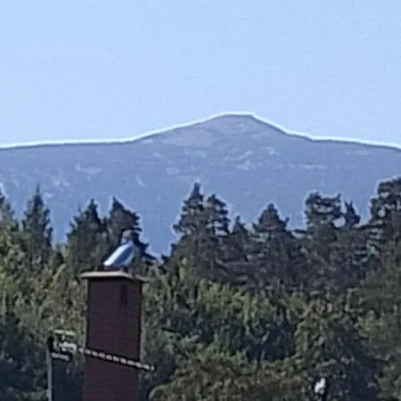 Gasthof Prawdzicowka