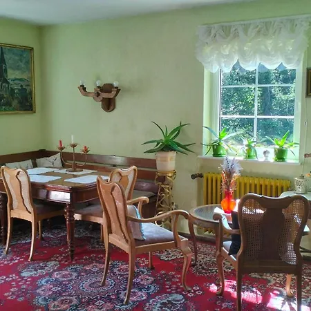 Prawdzicowka Guest house