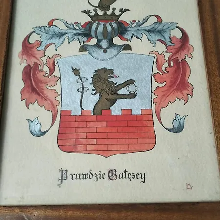 Prawdzicowka * Zachelmie (Jelenia Gora)