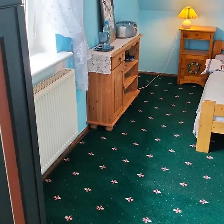 Gasthof Prawdzicowka Zachelmie (Jelenia Gora)