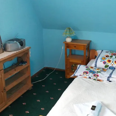 Guest house Prawdzicowka *
