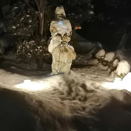 Gasthof Prawdzicowka Zachelmie (Jelenia Gora)