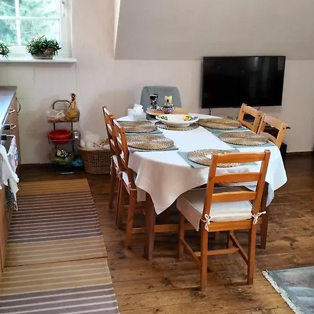 Prawdzicowka Zachelmie (Jelenia Gora)