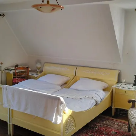 Guest house Prawdzicowka