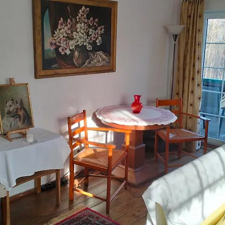 Prawdzicowka Zachelmie (Jelenia Gora)