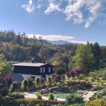 Prawdzicowka Gasthof *