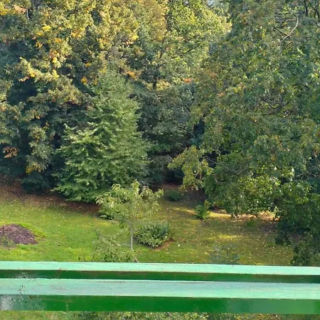 Prawdzicowka Gasthof