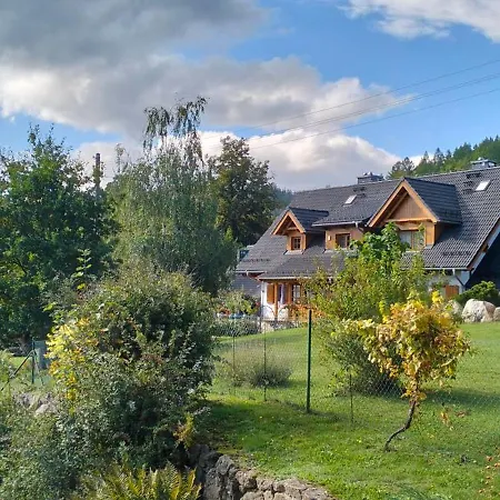 Prawdzicowka Gasthof