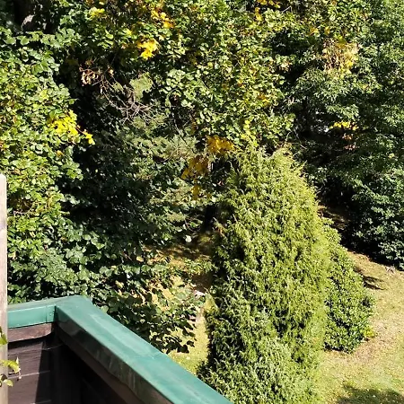 Prawdzicowka * Zachelmie (Jelenia Gora)