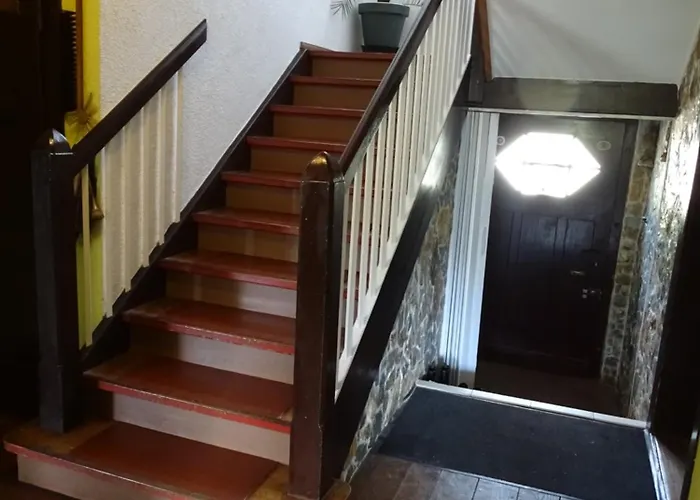 Prawdzicowka Zachelmie (Jelenia Gora)