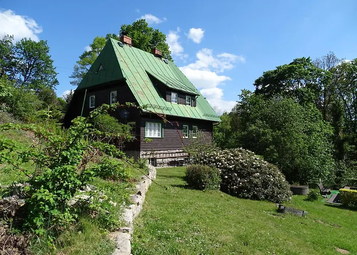 Prawdzicowka Zachelmie (Jelenia Gora)