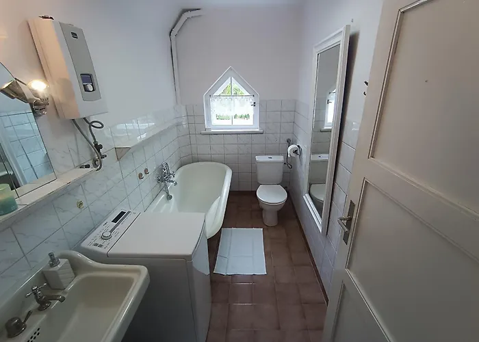 Prawdzicowka Πανσιόν