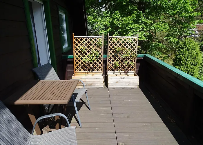 Prawdzicowka Zachelmie (Jelenia Gora)