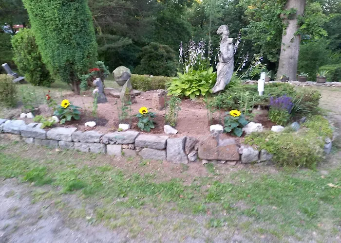 Πανσιόν Prawdzicowka *