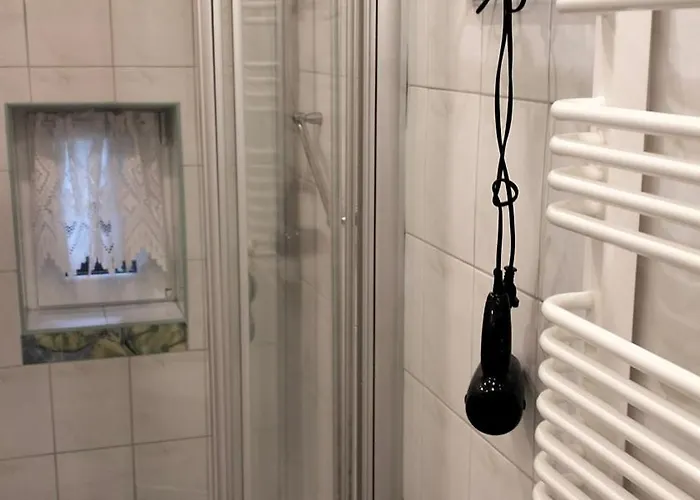 Prawdzicowka Πανσιόν