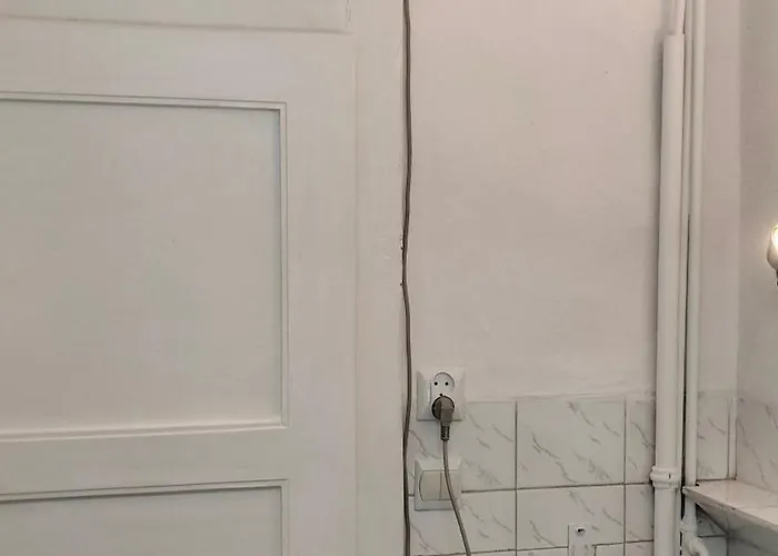 Πανσιόν Prawdzicowka *