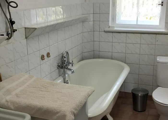 Prawdzicowka Zachelmie (Jelenia Gora)