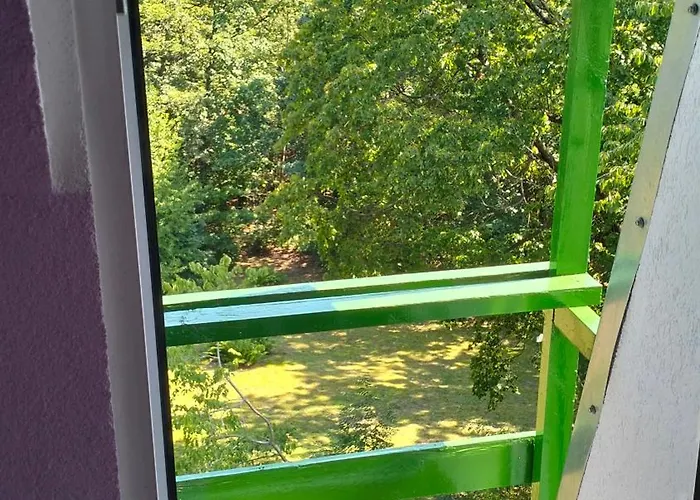 Prawdzicowka Πανσιόν