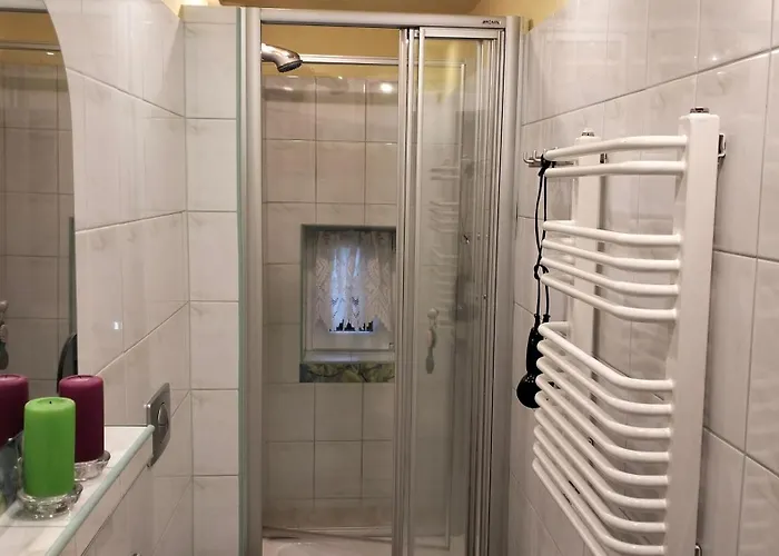 Πανσιόν Prawdzicowka