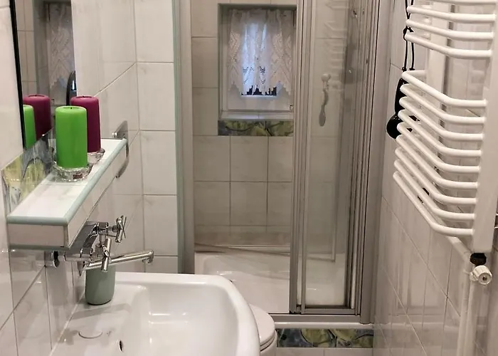 Prawdzicowka * Zachelmie (Jelenia Gora)