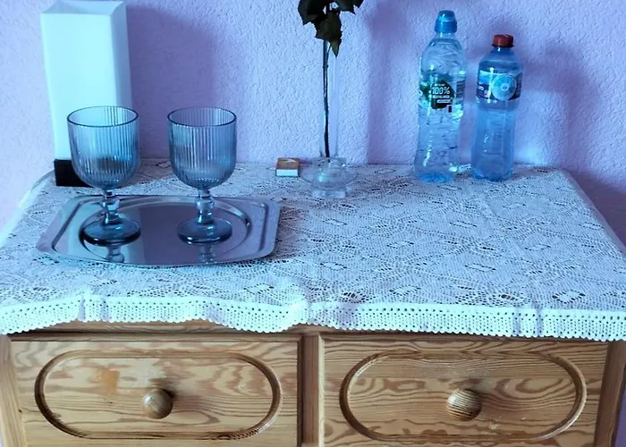 Πανσιόν Prawdzicowka