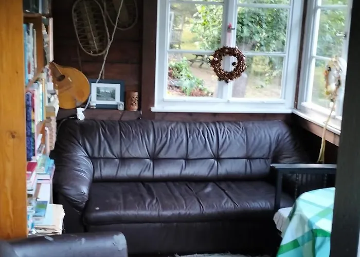 Prawdzicowka * Zachelmie (Jelenia Gora)