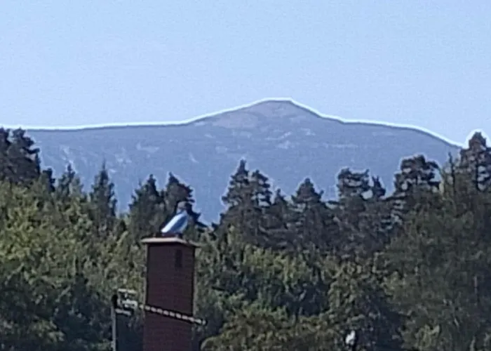 Πανσιόν Prawdzicowka