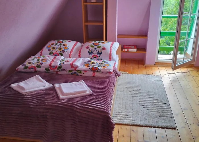 Πανσιόν Prawdzicowka