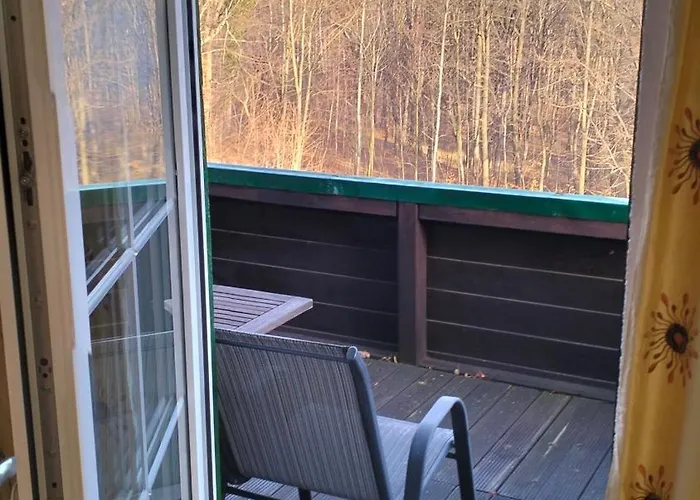 Πανσιόν Prawdzicowka *