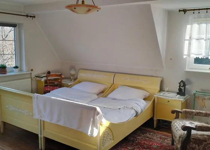 Πανσιόν Prawdzicowka