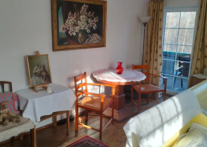 Prawdzicowka Zachelmie (Jelenia Gora)