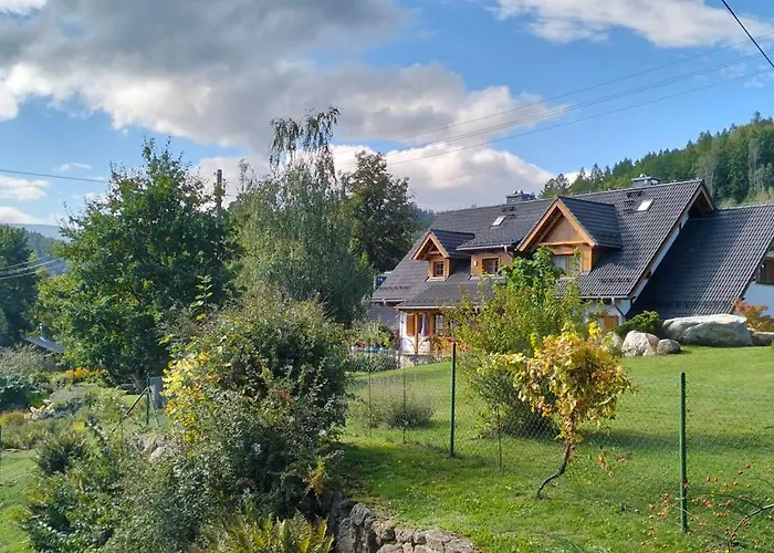 Prawdzicowka Πανσιόν