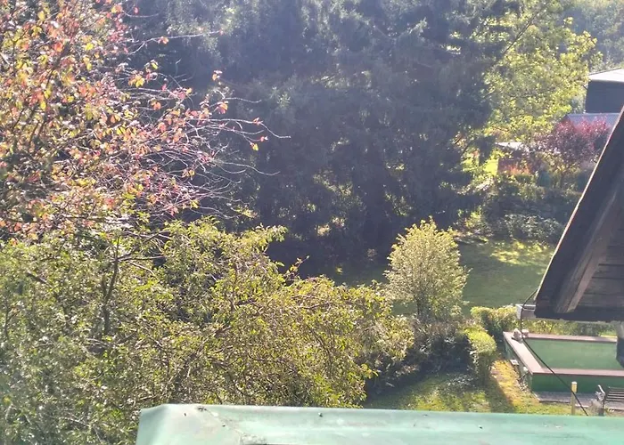 Prawdzicowka Πανσιόν Zachelmie (Jelenia Gora)