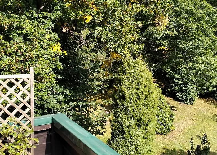 Prawdzicowka * Zachelmie (Jelenia Gora)